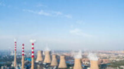 China vrea să transforme termocentralele pe cărbuni în centrale nucleare. Suficientă energie pentru a alimenta SUA