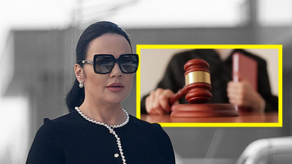 Ioana Năstase, în stare de şoc, după ce a fost implicată într-un proces internaţional. A luat legătura de urgenţă cu avocatul: „Își asumă toată vina”