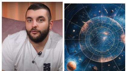 Horoscopul săptămânii 5-11 mai. Astrologul Thomas Rob spune ce zodie va avea noroc la bani. Previziunile complete pentru toate zodiile
