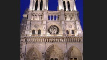 ”Au ascuns deja cuțite și vor face un măcel.” Scrisoare anonimă privind un posibil atentat, găsită în catedrala Notre-Dame