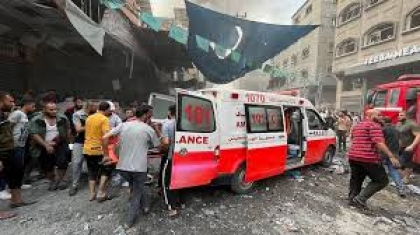 UE acuză posibile încălcări ale drepturilor omului de către Israel: „Restricțiile afectează întreaga populație din Gaza”