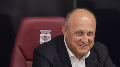 Dan Șucu îl felicită pe Nicușor Dan. Concordia cere menținerea cotei unice și evitarea unor noi taxe