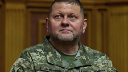 Strategia „generalului de fier“ pentru supraviețuirea Ucrainei într-o lume în schimbare