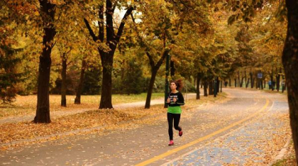 Vreme frumoasă în weekend, cu temperaturi peste normalul perioadei