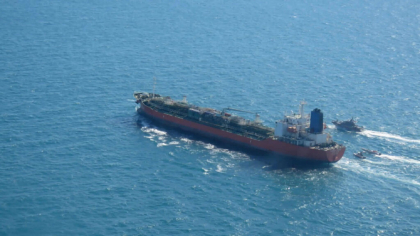 Statele Unite solicită Chinei să împiedice Iranul să închidă Strâmtoarea Ormuz. Această măsură ar afecta grav economia globală