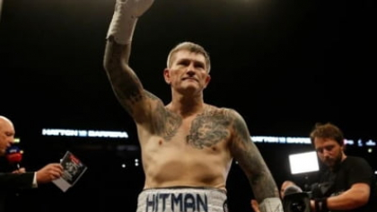 Șoc în lumea boxului: marele Ricky Hatton a murit. El avea doar 46 de ani și urma să revină în ring în acest an