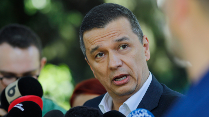Sorin Grindeanu, despre varianta unui premier tehnocrat: Depinde cine este acel tehnocrat