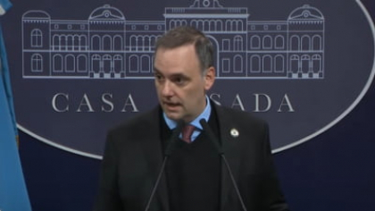 Rețea de spioni ruși în Argentina, care derula operațiuni de dezinformare. Ambasada Rusiei acuză ”mania de spionaj”
