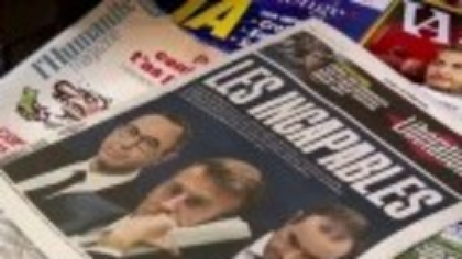 Ce spun analiștii despre criza politică din Franța: „E foarte dificil să te mobilizezi împotriva unui guvern inexistent”