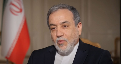 Iranul avertizează că reintroducerea sancțiunilor ar putea avea consecințe „ireversibile”