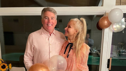 Anamaria Ferentz și iubitul american se pregătesc de nuntă. Când va avea loc marele eveniment