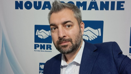 Sebastian Popescu susține că i s-a „întins o capcană”. Fostul candidat la prezidențiale este acuzat că ar fi propus unui minor să întrețină relații sexuale