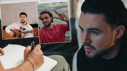 Mario Fresh, dezvăluiri surprinzătoare! Artistul a apelat la ajutorul unui psiholog în timp ce era cu Alexia Eram: „Am încercat să găsesc o soluție de rezolvare”