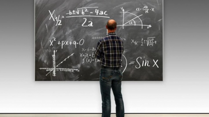 Metoda simplă folosită de un matematician pentru a rezolva cea mai veche problemă de algebră