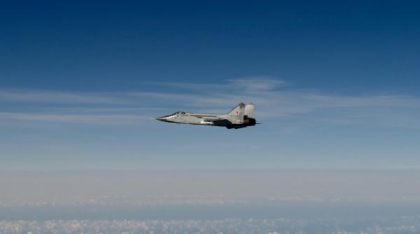 Consiliul NATO se reunește după ce Estonia a cerut activarea articolului 4, în urma încălcării spațiului său aerian de către Rusia