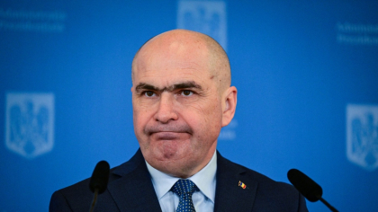 Bolojan numește un premier interimar