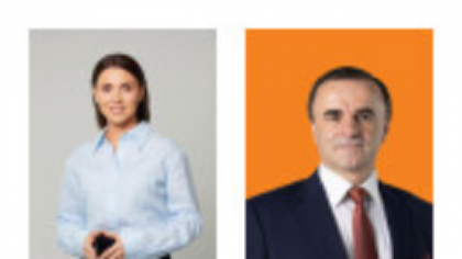 Cine ar fi cei doi politicieni din Republica Moldova interziși în România și în Schengen, alături de primarul Chișinăului