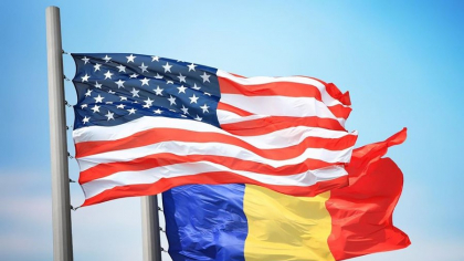 Michelle Obama, fosta primă doamnă a Statelor Unite, e în România și va vorbi la Impact Bucharest 2025