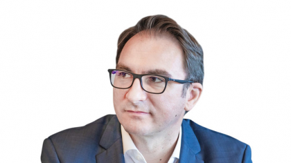 Opinie Iulian Nedea, cofondator şi Preşedinte CA al Simtel:  Cea de-a patra măsură propusă României-reconstrucţia de jos în sus
