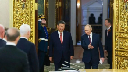 Rusia și China critică proiectul scutului antirachetă american: „O amenințare profund destabilizatoare”