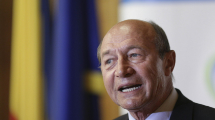 Traian Băsescu nu știe dacă merge la învestirea lui Nicușor Dan: „Parlamentul nu mă recunoaște ca fost președinte”