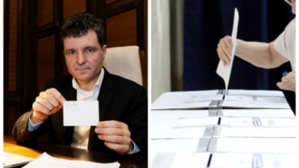 Cum poate fi demis Nicușor Dan din funcția de președinte al României. Ce spune legea