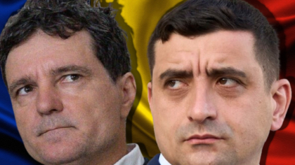 Ce scrie presa britanică despre alegerile prezidențiale din România: „Ghidul politicianului îngâmfat pentru distrugerea democrației”