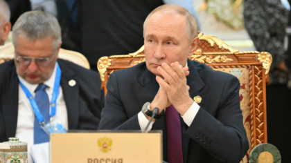Putin: „Nu este mare lucru” dacă Statele Unite nu prelungesc limitele focoaselor nucleare