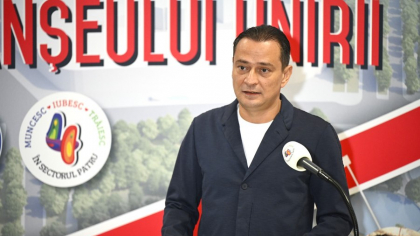 Primarul Sectorului 4 a anunțat când va fi ridicată restricția de circulație pe Splaiul Independenței. Se va putea circula normal în ambele sensuri