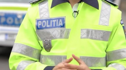 Trafic blocat pe Autostrada Soarelui din cauza unui accident grav. 400 de radare amplasate pe străzile din România de 1 mai