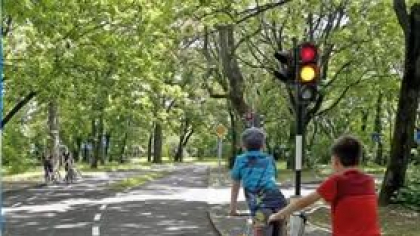 Parc tematic de educație rutieră