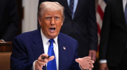 Curtea Supremă îl împiedică pe Trump să reia deportările. Trump: Nu mă lasă să fac ceea ce am fost ales să fac