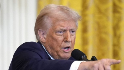Donald Trump acuză Israelul că nu susține planul său de încetare a focului: „Au ieșit și au lansat o mulțime de bombe”