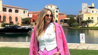 Florentina Opriș, aniversare inedită la 57 de ani. Cadoul care i-a amintit de răposatul ei soț: „A fost un semn”