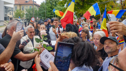 Formă fără fond în dosarul lui Călin Georgescu