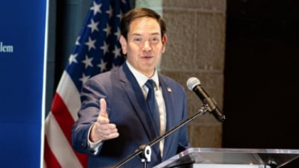 Donald Trump a confirmat plecarea lui Mike Waltz de la Casa Albă. Marco Rubio este noul consilier de securitate. Unde îl trimite pe Walz