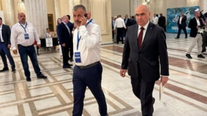 Ilie Bolojan este oficial președintele PNL. Cine sunt locotenenții săi - 4 prim-vicepreședinți aleși VIDEO