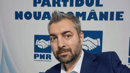 Sebastian Popescu, fost candidat la prezidențiale, susține că dosarul în care este cercetat pentru corupere de minori este „o capcană politică”