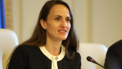 Ambasadorul Rusiei, convocat din nou la MAE după ce o dronă a intrat în România. „Linia roșie” comunicată Moscovei