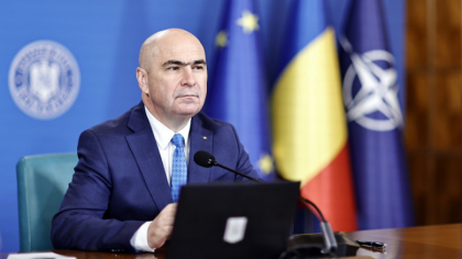SONDAJ AVANGARDE. 51% dintre români se declară dezamăgiți de guvernul Bolojan. AUR este cotat aproape cât PSD, PNL și USR la un loc