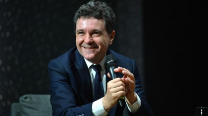 Universitatea Sorbona îl felicită pe Nicușor Dan pentru victorie: „Întruchipează succesul unei cariere academice franco-române”