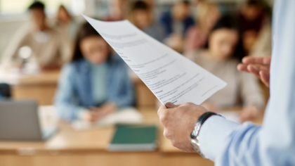 Evaluarea Națională 2025. Sfaturi pentru un punctaj bun la gramatică