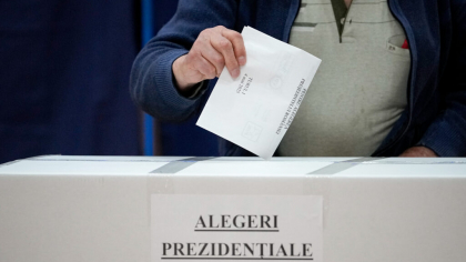 Polițiștii au primit peste 200 de sesizări de posibile incidente electorale
