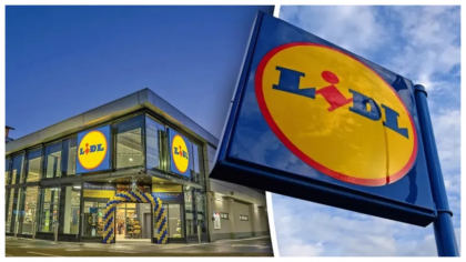 Schimbare în toate magazinele Lidl din România. Toți clienții trebuie să știe