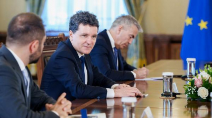 Ce se întâmplă cu majorarea TVA, după ce Nicușor Dan le-a spus liderilor că nu e de acord. Grindeanu: „Trebuie să mergem pe 3 direcții”