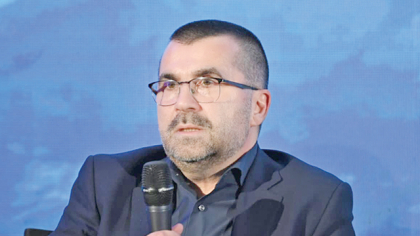 Bursă. Best of ZF Capital Markets Summit 2025. Dan Dascăl, BT Asset Management: În ansamblu, oportunităţile nu lipsesc pe piaţa locală, avem companii interesante. Creşte numărul de investitori în fonduri de investiţii. De la an la an tot mai mulţi investitori aleg să economisească pe termen lung
