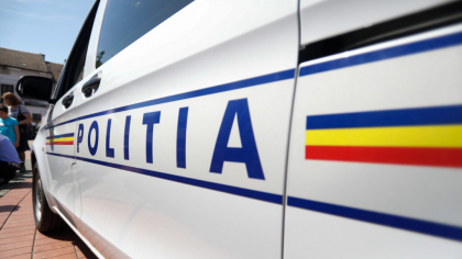 Cadavrul unui bărbat a fost descoperit în Canalul Dunăre-Marea Neagră