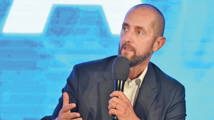 Opinie Dragoş Damian, CEO Terapia: Sunteţi ocupaţi cu alegerile, nu? Aşa-i că nu aţi auzit de Theodor, Sandra, Andrei, Ioan, David, Matei, Levin şi Noah?