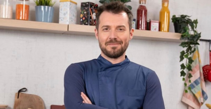 Rețeta de cremă catalană, desertul senzațional care poate fi pregătit și acasă! Cum îl face chef Horia Manea?