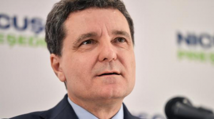 Nicuşor Dan: „Nu văd o panică financiară pentru România”. El a confirmat că va participa la dezbateri cu Simion